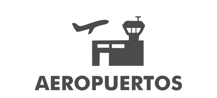 aeropuertos