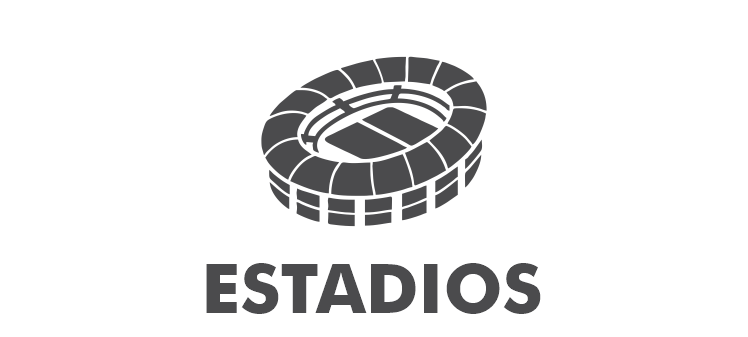 estadios